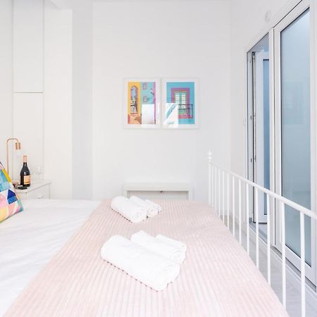 Wonderful Brand New Apartment Belem - A Few Steps Away From The River! Lissabon Buitenkant foto