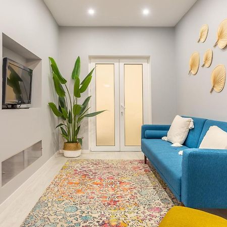Wonderful Brand New Apartment Belem - A Few Steps Away From The River! Lissabon Buitenkant foto