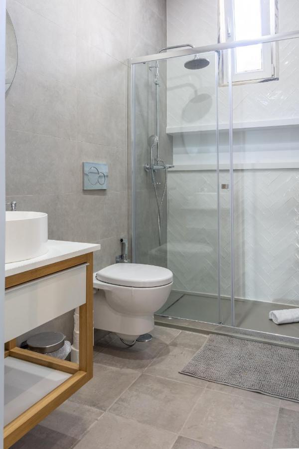 Wonderful Brand New Apartment Belem - A Few Steps Away From The River! Lissabon Buitenkant foto