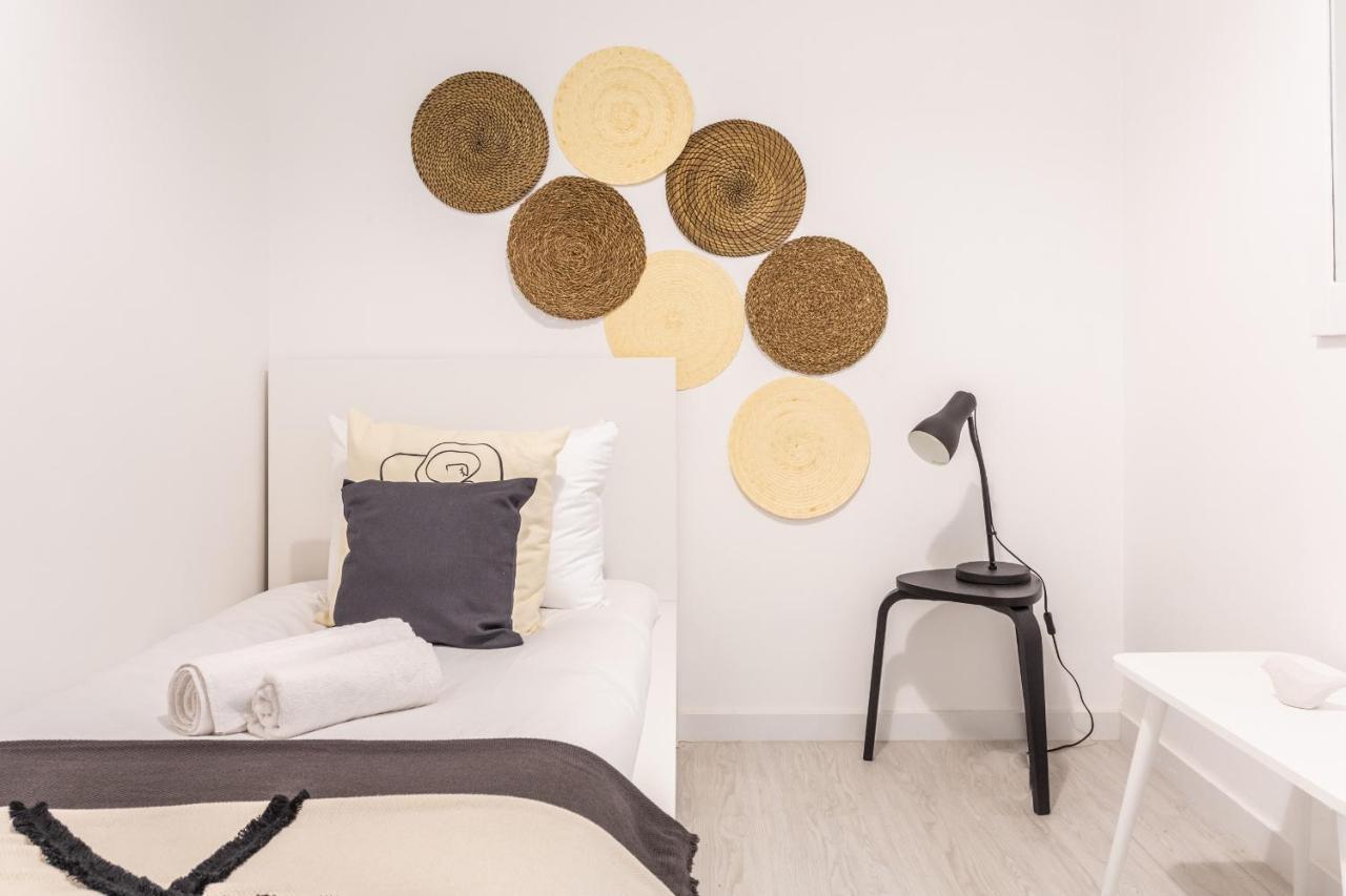 Wonderful Brand New Apartment Belem - A Few Steps Away From The River! Lissabon Buitenkant foto