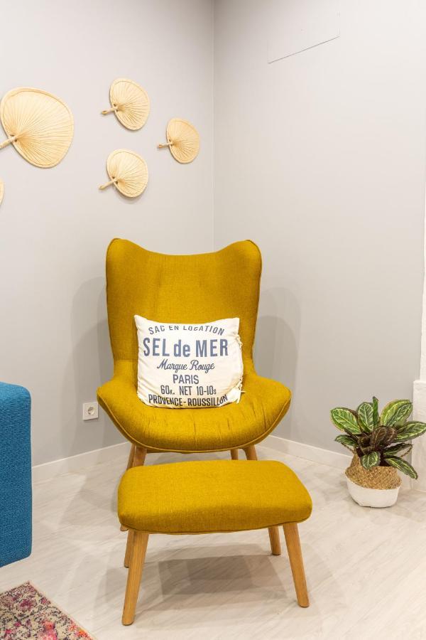 Wonderful Brand New Apartment Belem - A Few Steps Away From The River! Lissabon Buitenkant foto