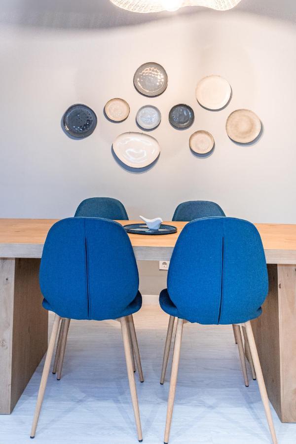 Wonderful Brand New Apartment Belem - A Few Steps Away From The River! Lissabon Buitenkant foto
