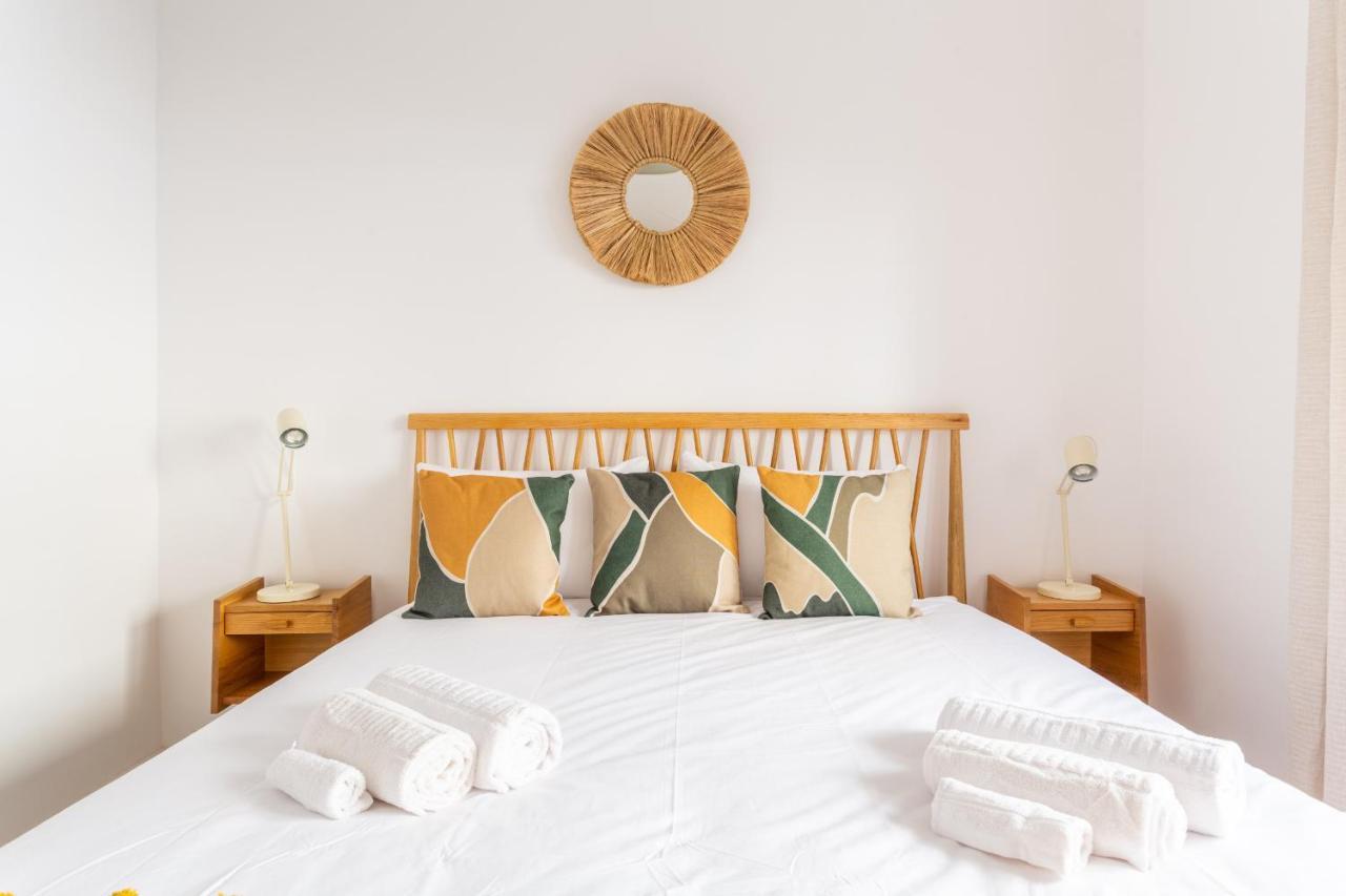 Wonderful Brand New Apartment Belem - A Few Steps Away From The River! Lissabon Buitenkant foto