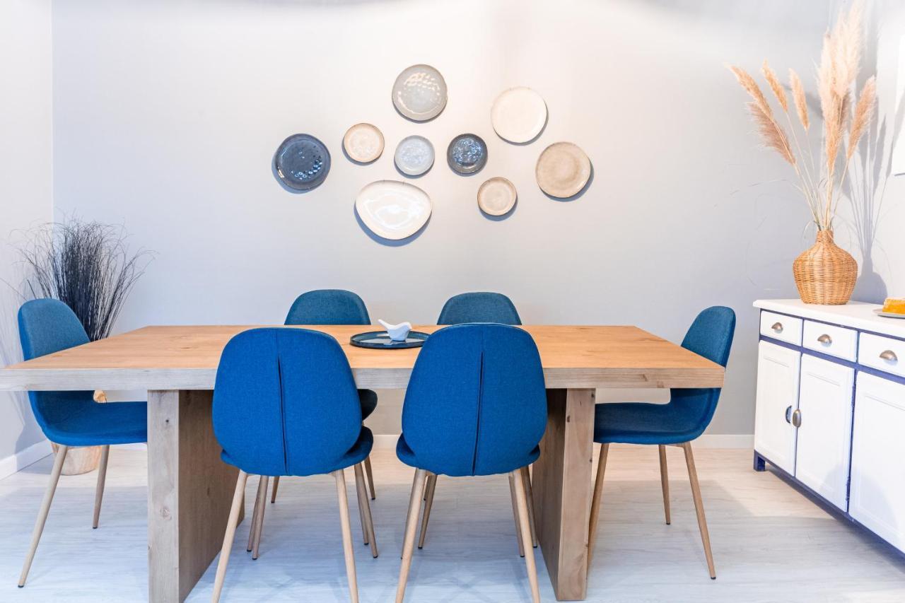 Wonderful Brand New Apartment Belem - A Few Steps Away From The River! Lissabon Buitenkant foto