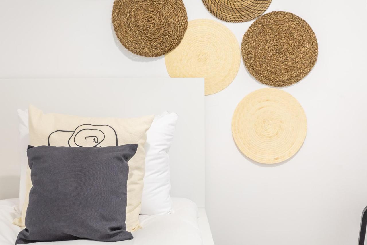 Wonderful Brand New Apartment Belem - A Few Steps Away From The River! Lissabon Buitenkant foto