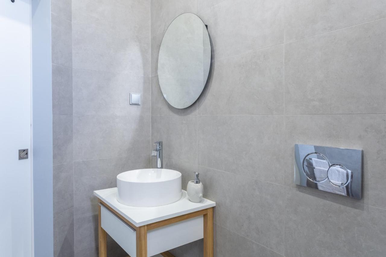Wonderful Brand New Apartment Belem - A Few Steps Away From The River! Lissabon Buitenkant foto