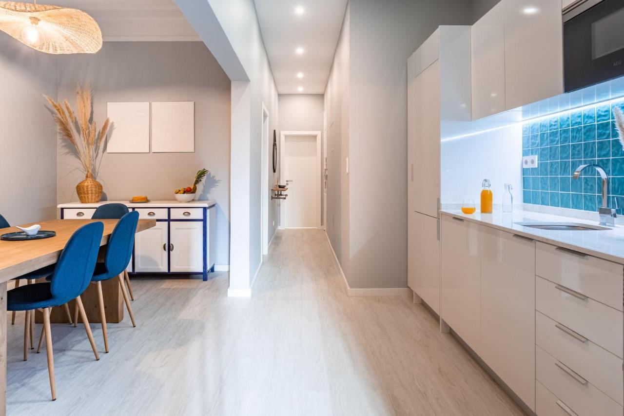 Wonderful Brand New Apartment Belem - A Few Steps Away From The River! Lissabon Buitenkant foto