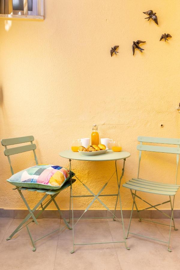 Wonderful Brand New Apartment Belem - A Few Steps Away From The River! Lissabon Buitenkant foto