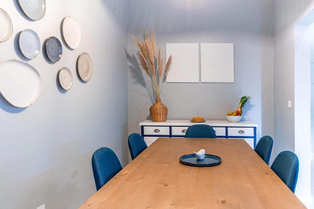 Wonderful Brand New Apartment Belem - A Few Steps Away From The River! Lissabon Buitenkant foto