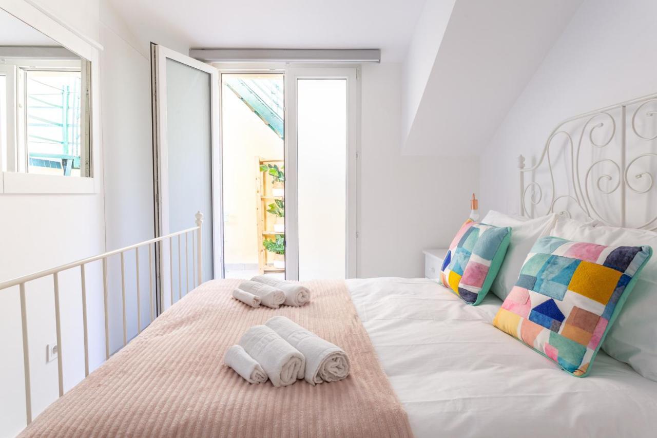 Wonderful Brand New Apartment Belem - A Few Steps Away From The River! Lissabon Buitenkant foto