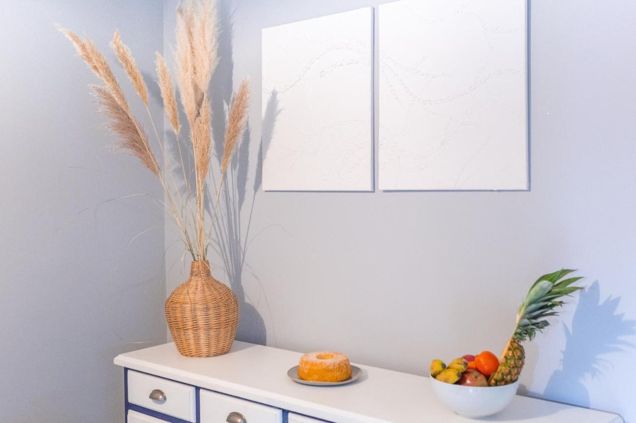 Wonderful Brand New Apartment Belem - A Few Steps Away From The River! Lissabon Buitenkant foto