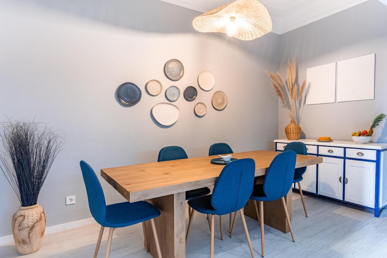 Wonderful Brand New Apartment Belem - A Few Steps Away From The River! Lissabon Buitenkant foto