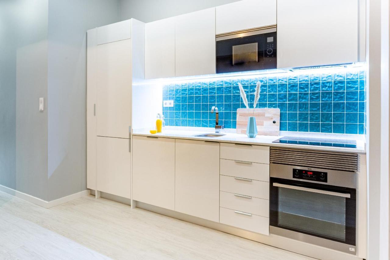 Wonderful Brand New Apartment Belem - A Few Steps Away From The River! Lissabon Buitenkant foto