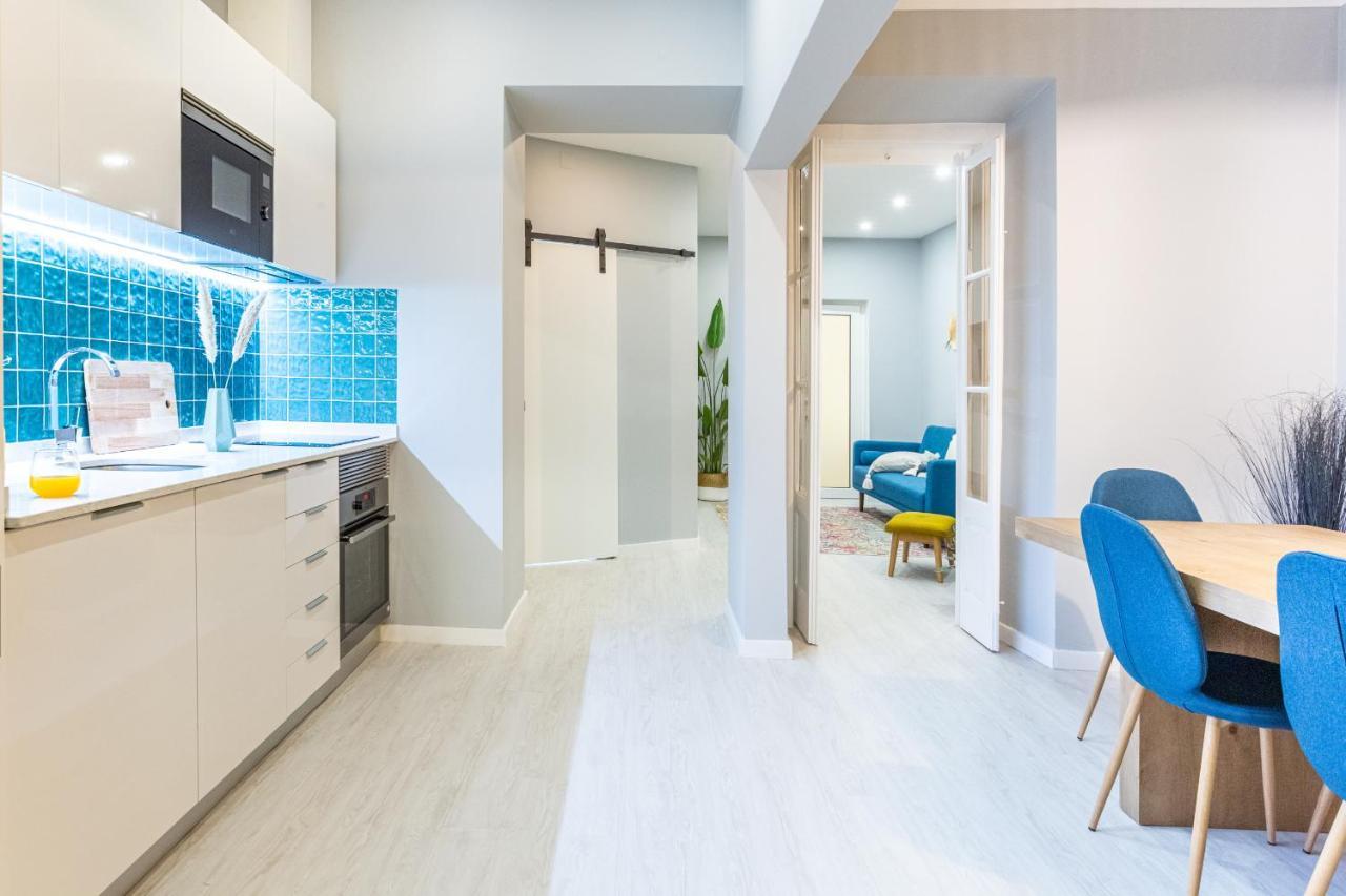 Wonderful Brand New Apartment Belem - A Few Steps Away From The River! Lissabon Buitenkant foto