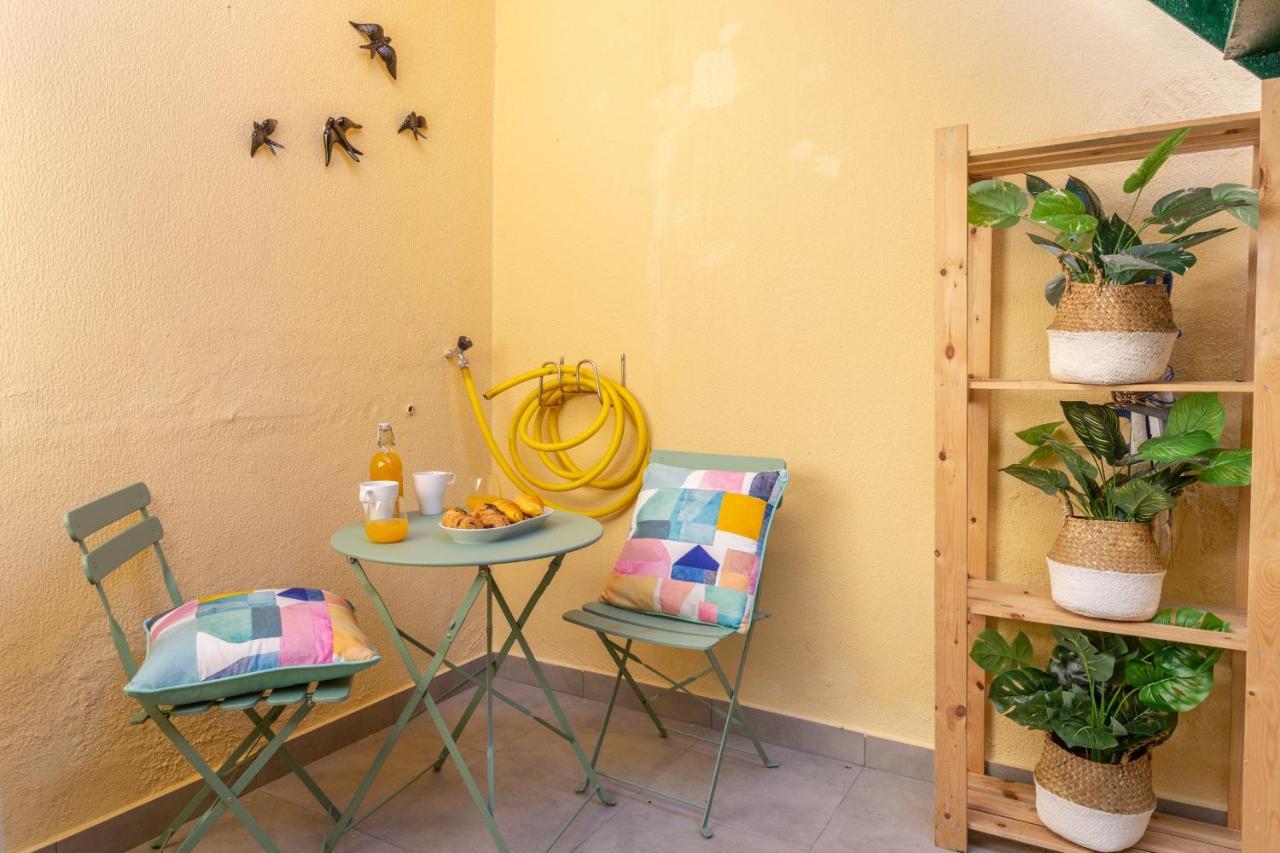Wonderful Brand New Apartment Belem - A Few Steps Away From The River! Lissabon Buitenkant foto