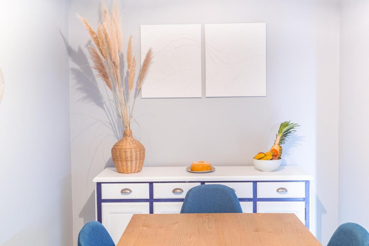Wonderful Brand New Apartment Belem - A Few Steps Away From The River! Lissabon Buitenkant foto