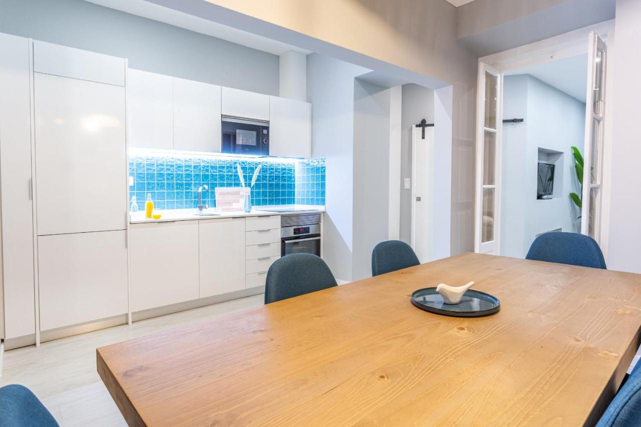 Wonderful Brand New Apartment Belem - A Few Steps Away From The River! Lissabon Buitenkant foto
