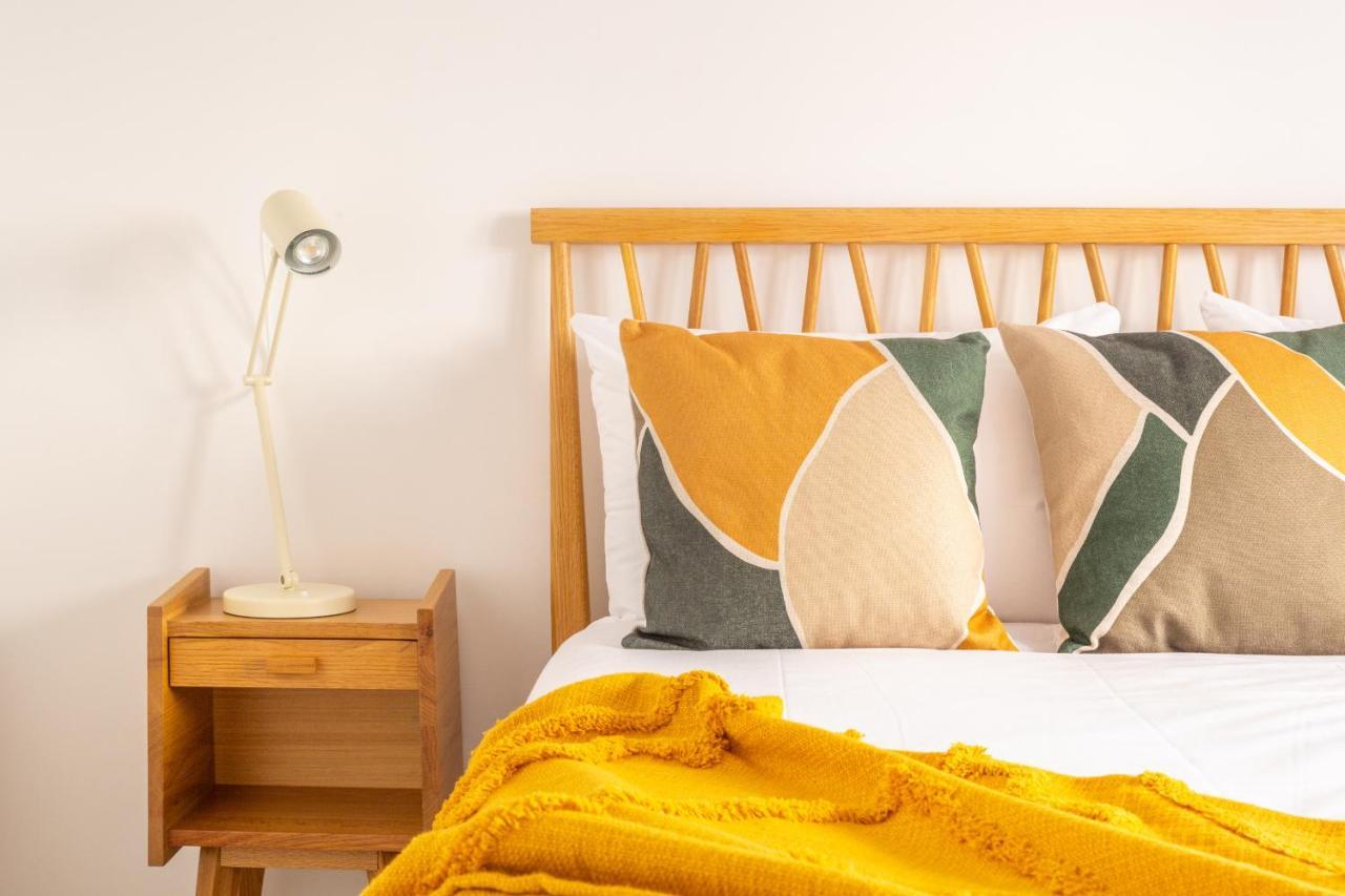 Wonderful Brand New Apartment Belem - A Few Steps Away From The River! Lissabon Buitenkant foto