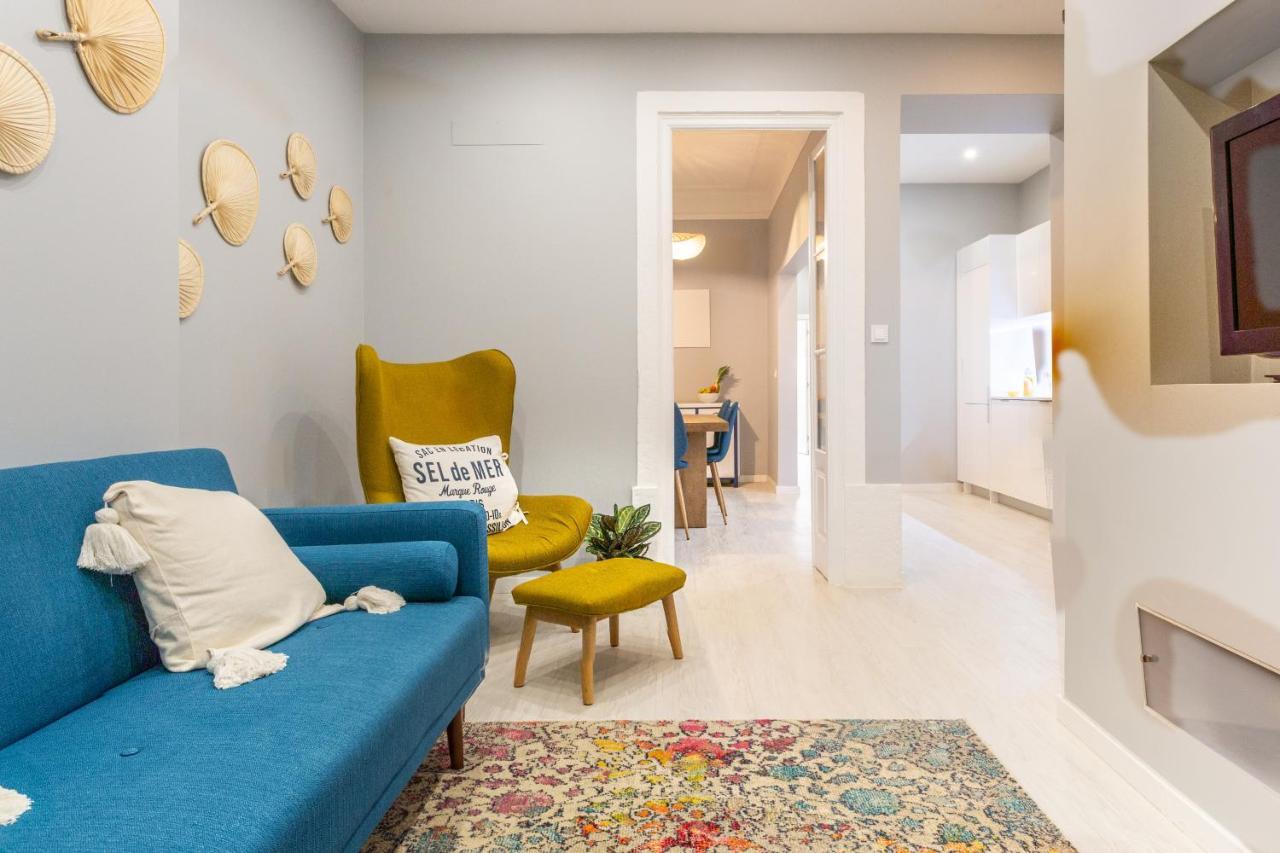 Wonderful Brand New Apartment Belem - A Few Steps Away From The River! Lissabon Buitenkant foto